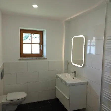 Bio Berghof Langerlehen * ברכטסגאדן