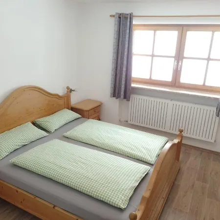 Bio Berghof Langerlehen Holiday home *