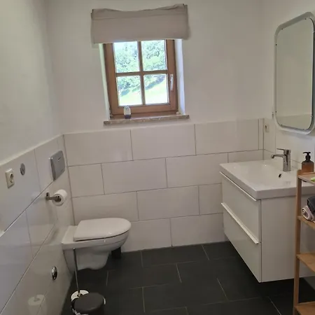 Bio Berghof Langerlehen *