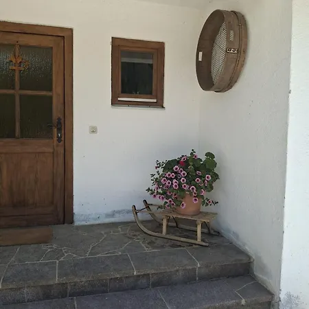 Bio Berghof Langerlehen * Berchtesgaden